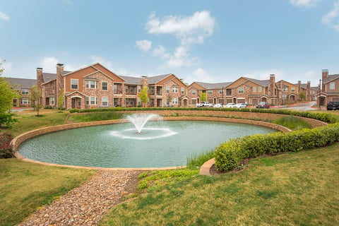 The Mansions at Hickory Creek - 8